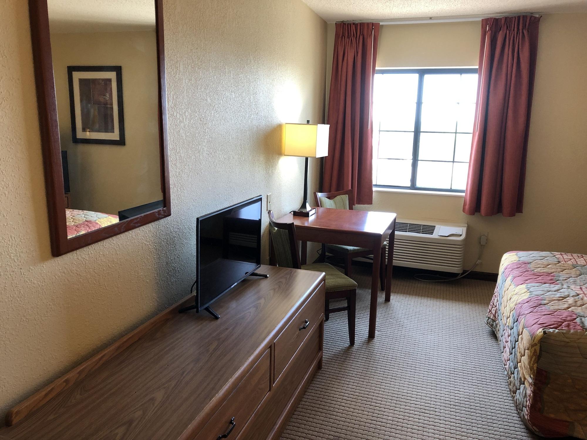 Days Inn By Wyndham Iron Mountain Exterior foto